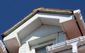 Pincock fascia installation costs