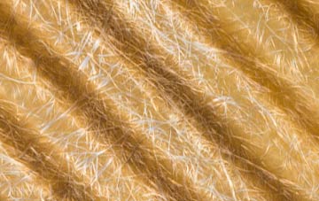 Pincock fibreglass roof waterproofing