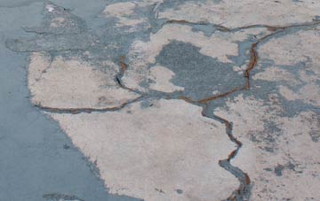 fibreglass roofing replacement Pincock