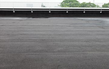 Pincock asphalt roof replacement