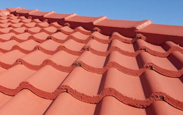 Pincock tile and slate roof replacement