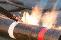 Pincock flat roofing replacement