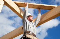 Pincock roof replacement work